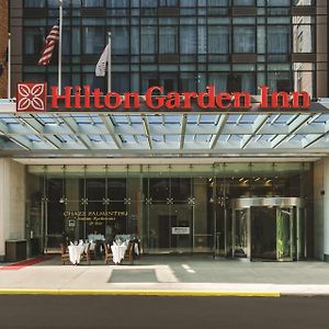 Hilton Garden Inn New York Times Square North