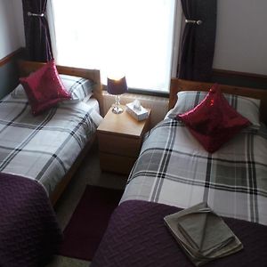 The Oakcliffe